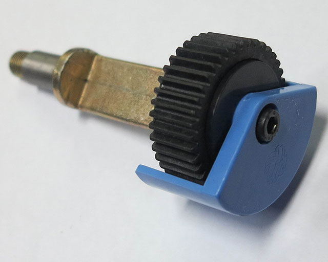 過(guò)橋齒輪組合件