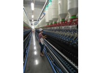 細紗單錠檢測裝置